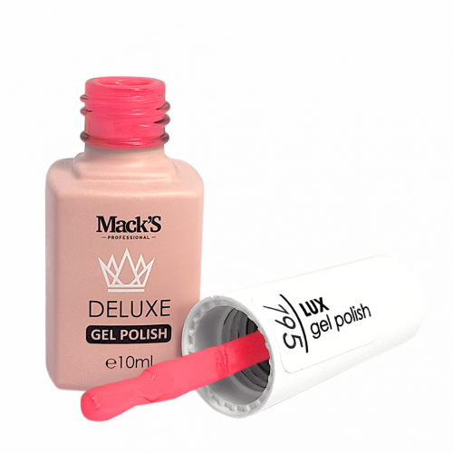 795 Deluxe Gel Polish