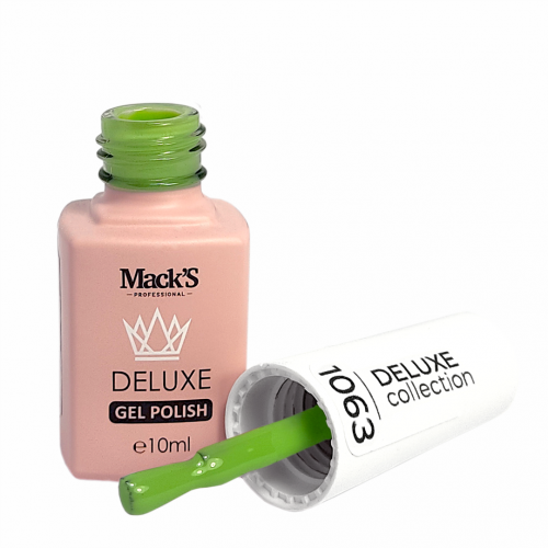 1063 Deluxe Gel Polish