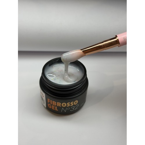 Fibrosso Gel Builder N.32/30gr