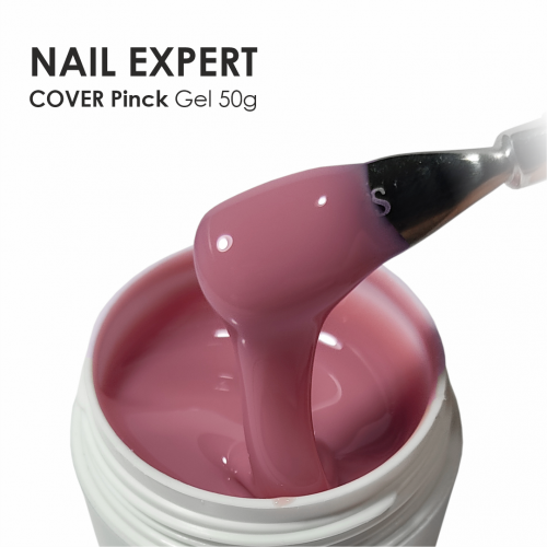 Cover Nail Expert 50g