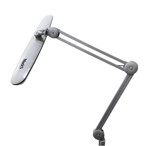 Lampa de masa Silver 9503
