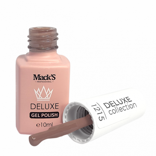 1215 Deluxe Gel Polish