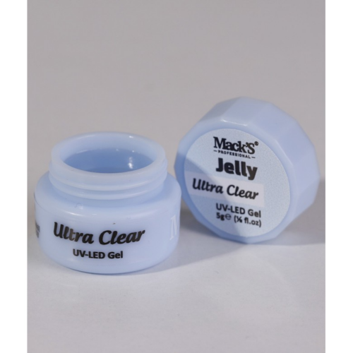 Ultra Clear Jelly 5g