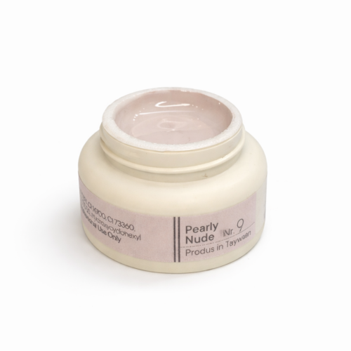 Pearly Nude Nr.9/5g