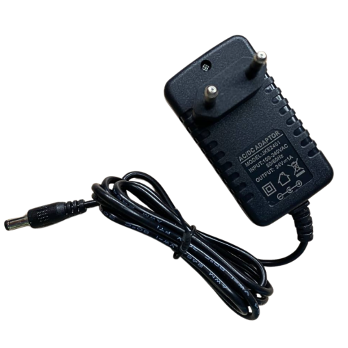 Bloc alimentar 24V