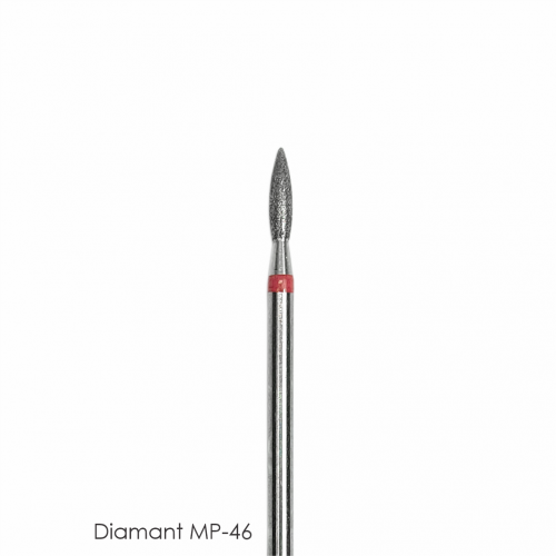 Bit Diamant MP-46