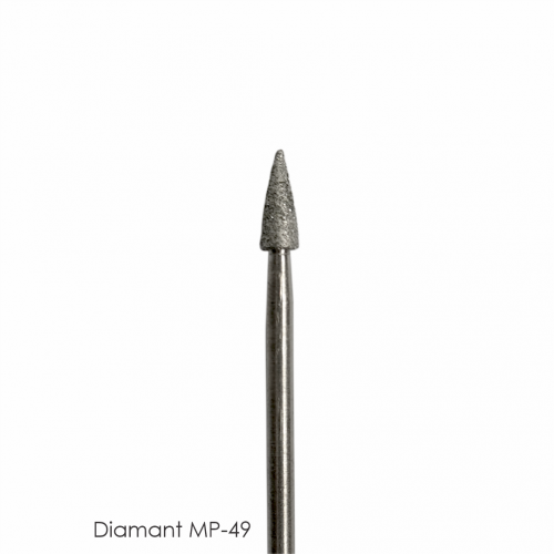 Bit Diamant MP-49