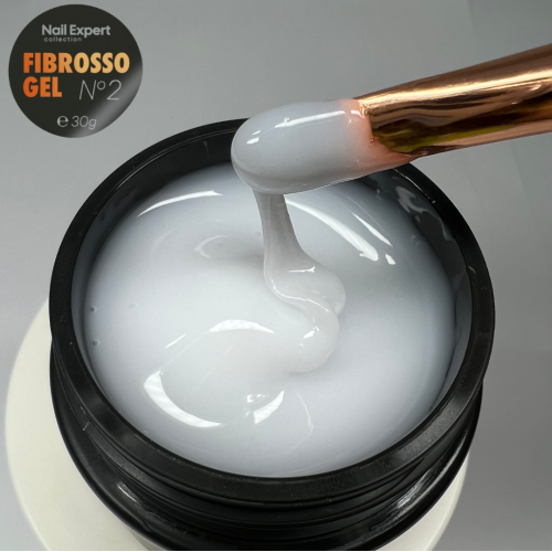 Fibrosso Gel Builder N.2/30gr