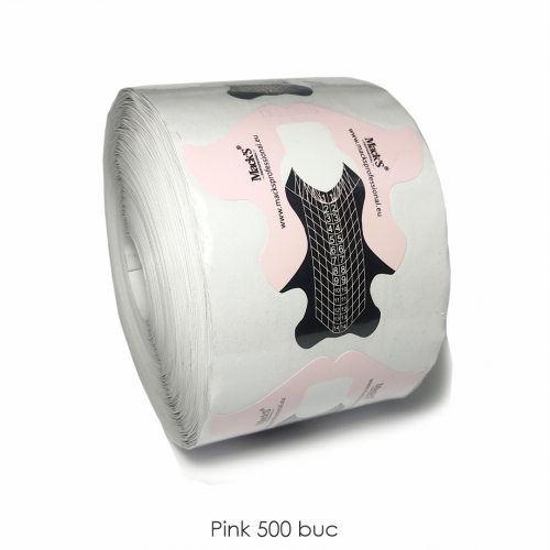 Sablon Pink 500 buc