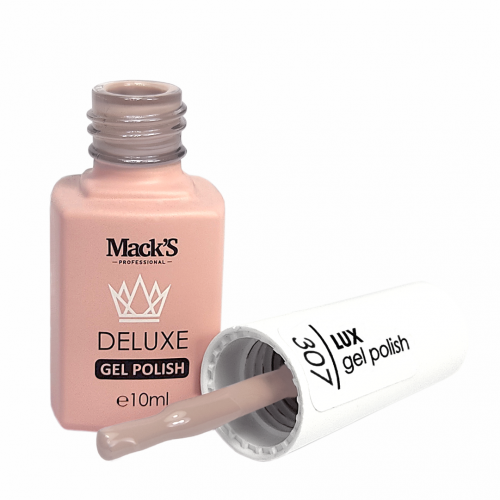 307 Deluxe Gel Polish