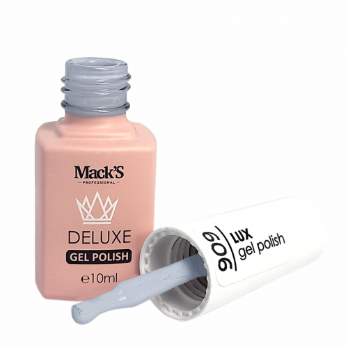 606 Deluxe Gel Polish