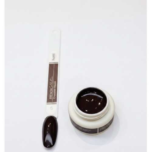 Chocolate Mauve Nr.5/5g