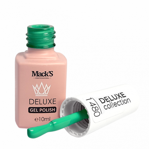 1480 Deluxe Gel Polish