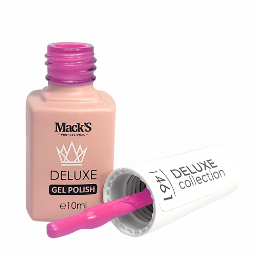 1461 Deluxe Gel Polish