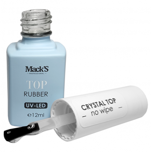 Crystal Top 12 ml Macks