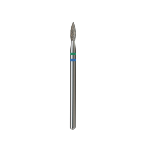 Capat de freza /Flacara ascutita / FA.BG25