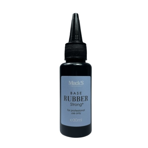 Rubber Base Strong+, 30ml