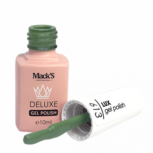 613 Deluxe Gel Polish