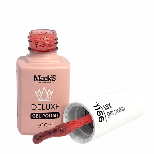 1166 Deluxe Gel Polish