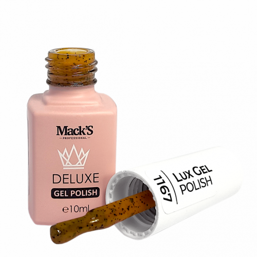 1167 Deluxe Gel Polish