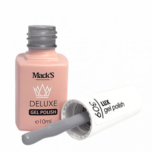 309 Deluxe Gel Polish