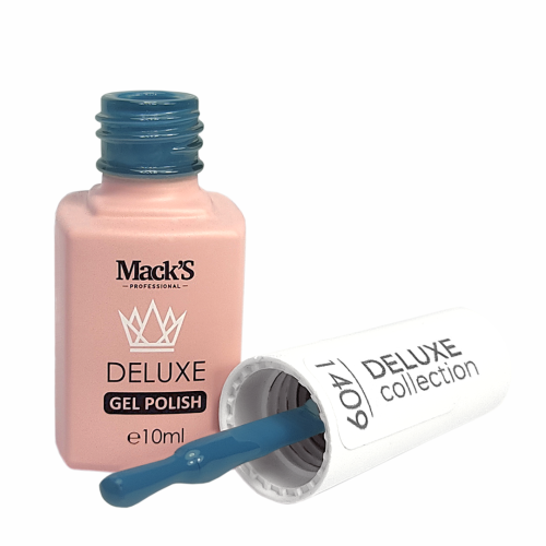 1409 Deluxe Gel Polish