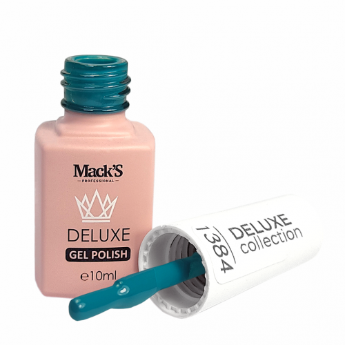 1384 Deluxe Gel Polish