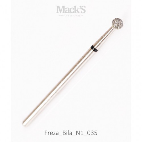 Bit Diamant Bila N1/035