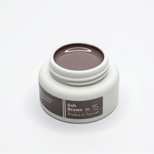 Ash Brown Nr.15/5g