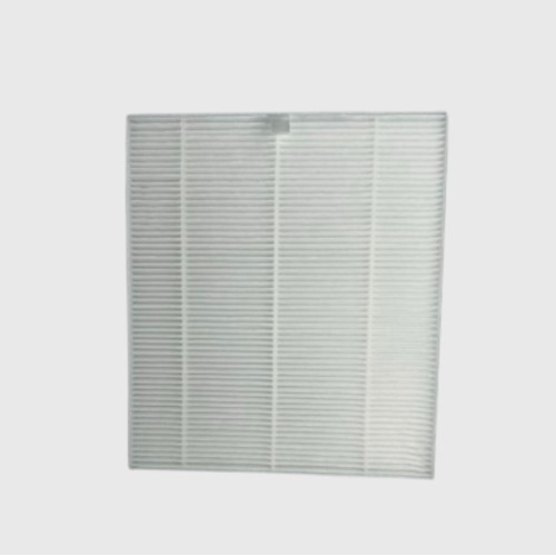 Filtru de praf pentru aspirator 195x170x10 mm