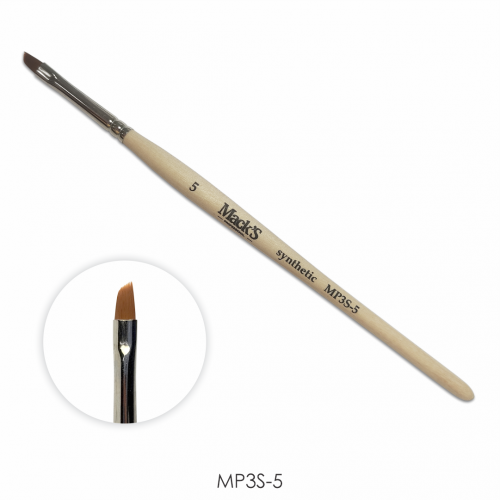 Pensula-5 / MP3S-5