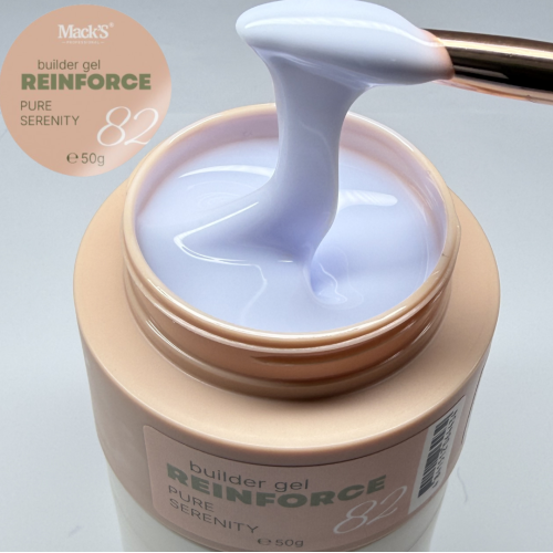Reinforce Builder Gel Pure Serenity 82/50g