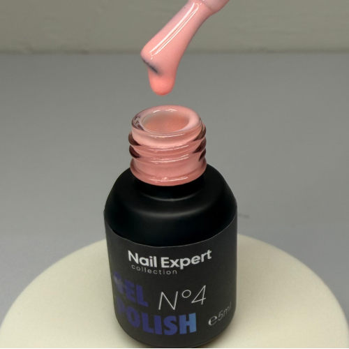 Gel Polish N.E. Nr.4