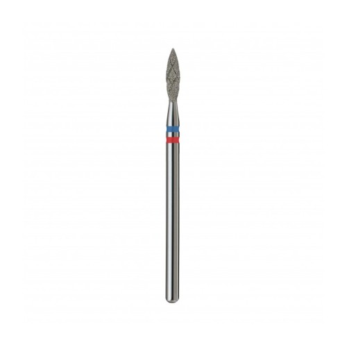 #1 Cap de freaza/Flaca ascutita /Albastru+Rosu D23X