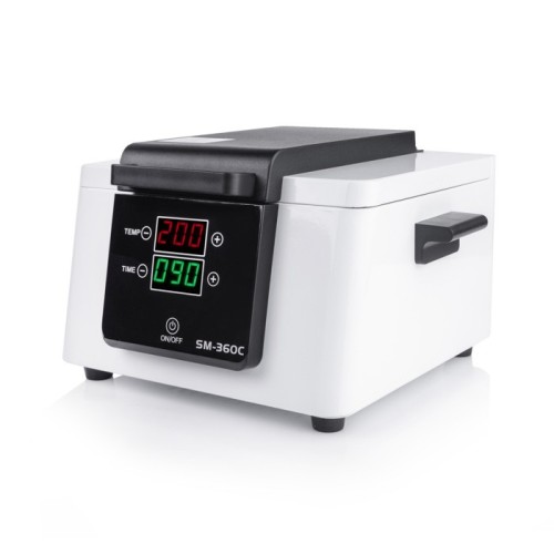 Sterilizator 360C