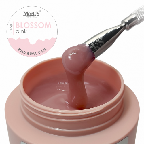Blossom Pink Builder 15g
