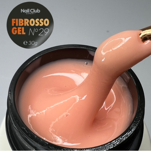 Fibrosso Gel Builder N.29/30gr