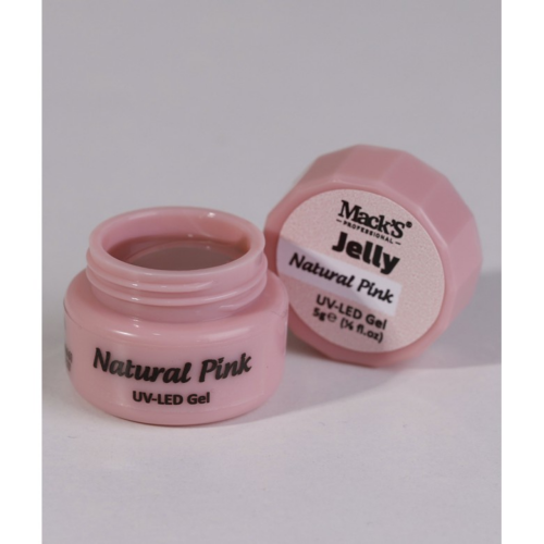 Natural Pink Jelly 5g