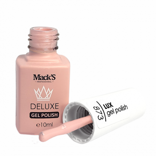 873 Deluxe Gel Polish