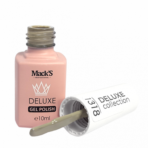 1318 Deluxe Gel Polish