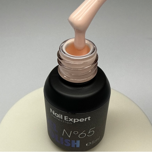 Gel Polish N.E. Nr.65