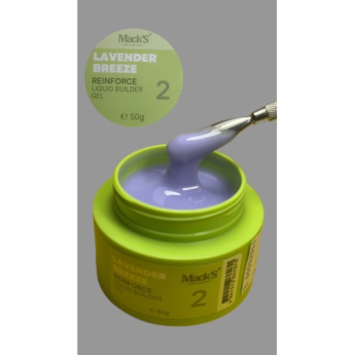 02 Reinforce Lavender Breeze 50g