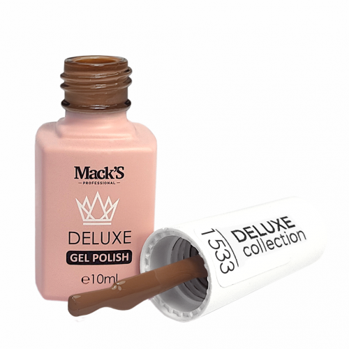 1533 Deluxe Gel Polish