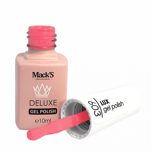 603 Deluxe Gel Polish