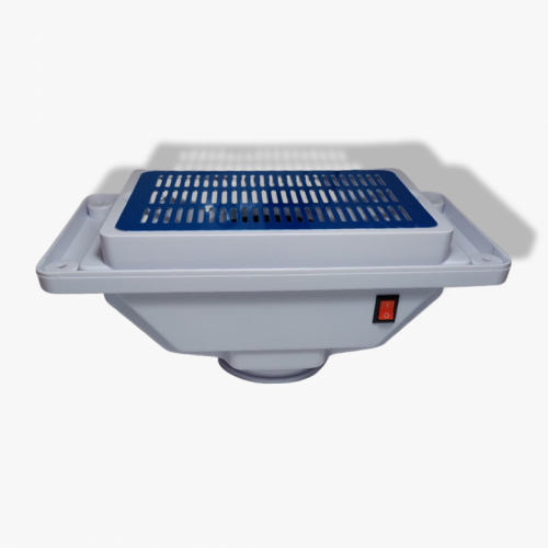 Aspirator incorporabil SD-39C 10W