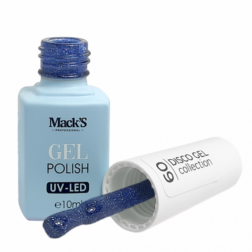 Disco Gel Polish 9/10 ml
