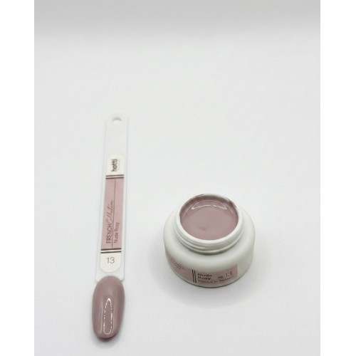 Nude Rosy Nr.13/5g