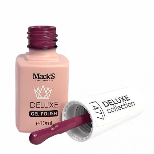 1477 Deluxe Gel Polish