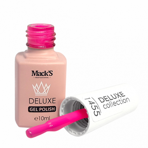 1455 Deluxe Gel Polish