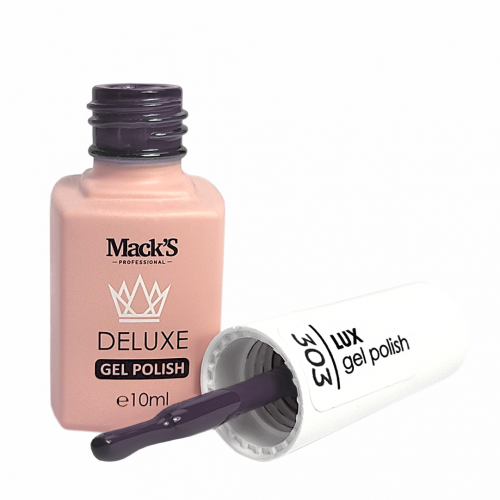 303 Deluxe Gel Polish